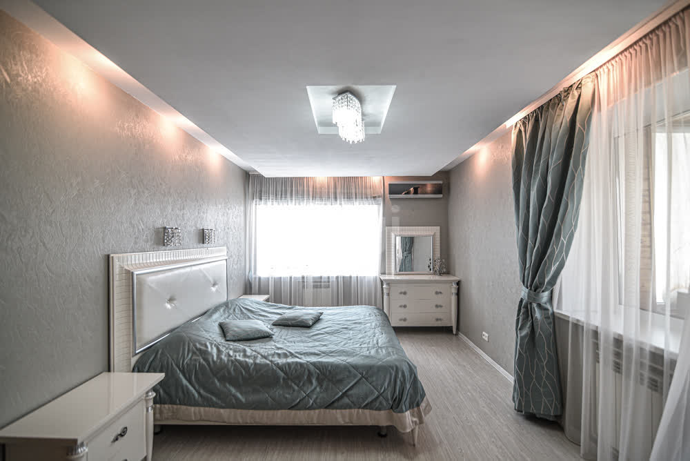 Аренда 3-комнатной квартиры, Южно-Сахалинск, Сахалинская область,  Южно-Сахалинск