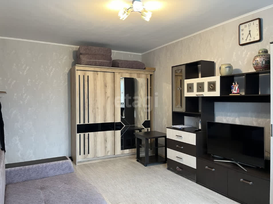 Продажа 1-комнатной квартиры, Южно-Сахалинск, Сахалинская область,  Южно-Сахалинск