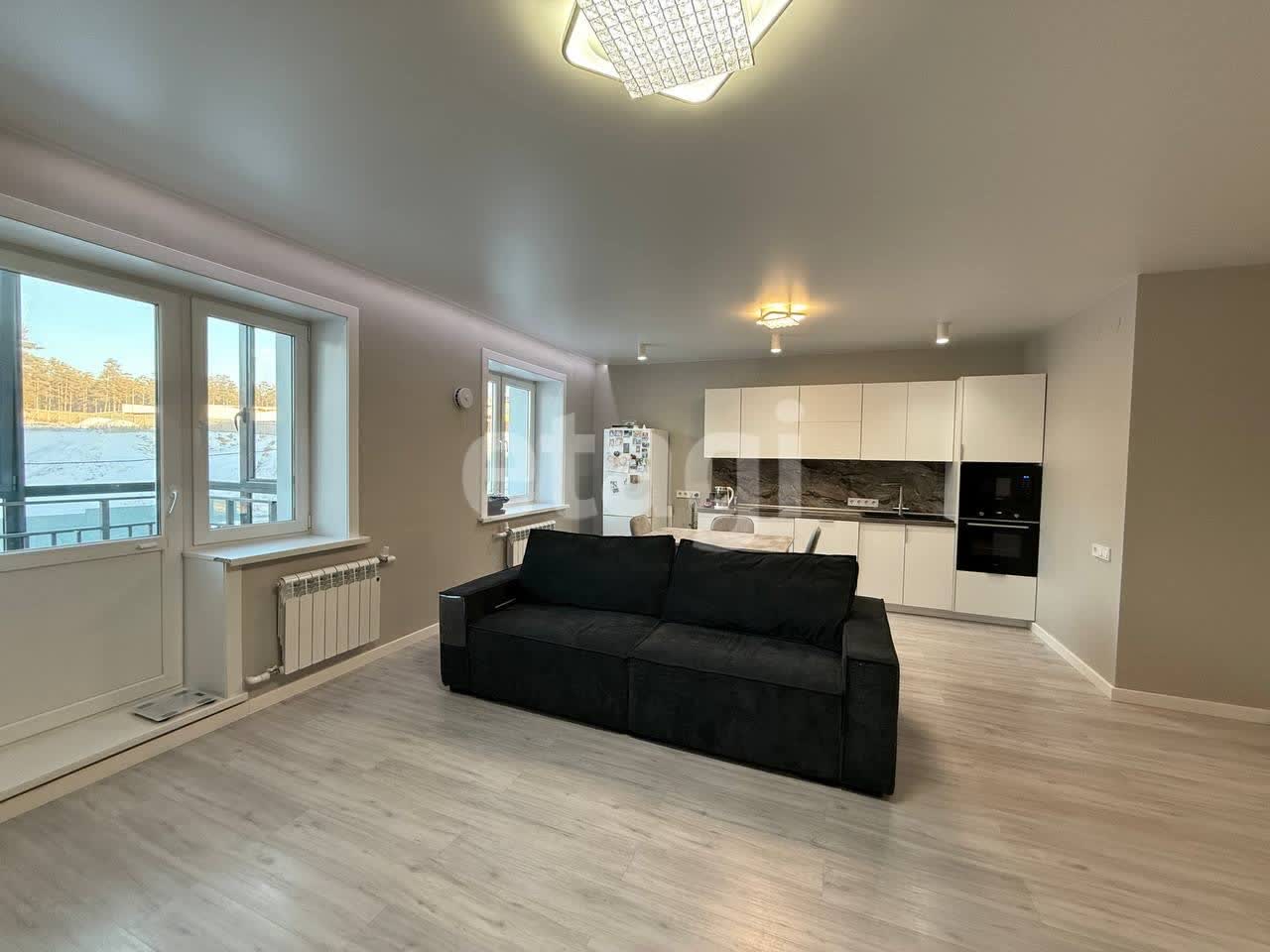 Продажа 2-комнатной квартиры, Улан-Удэ, Республика Бурятия,  Улан-Удэ