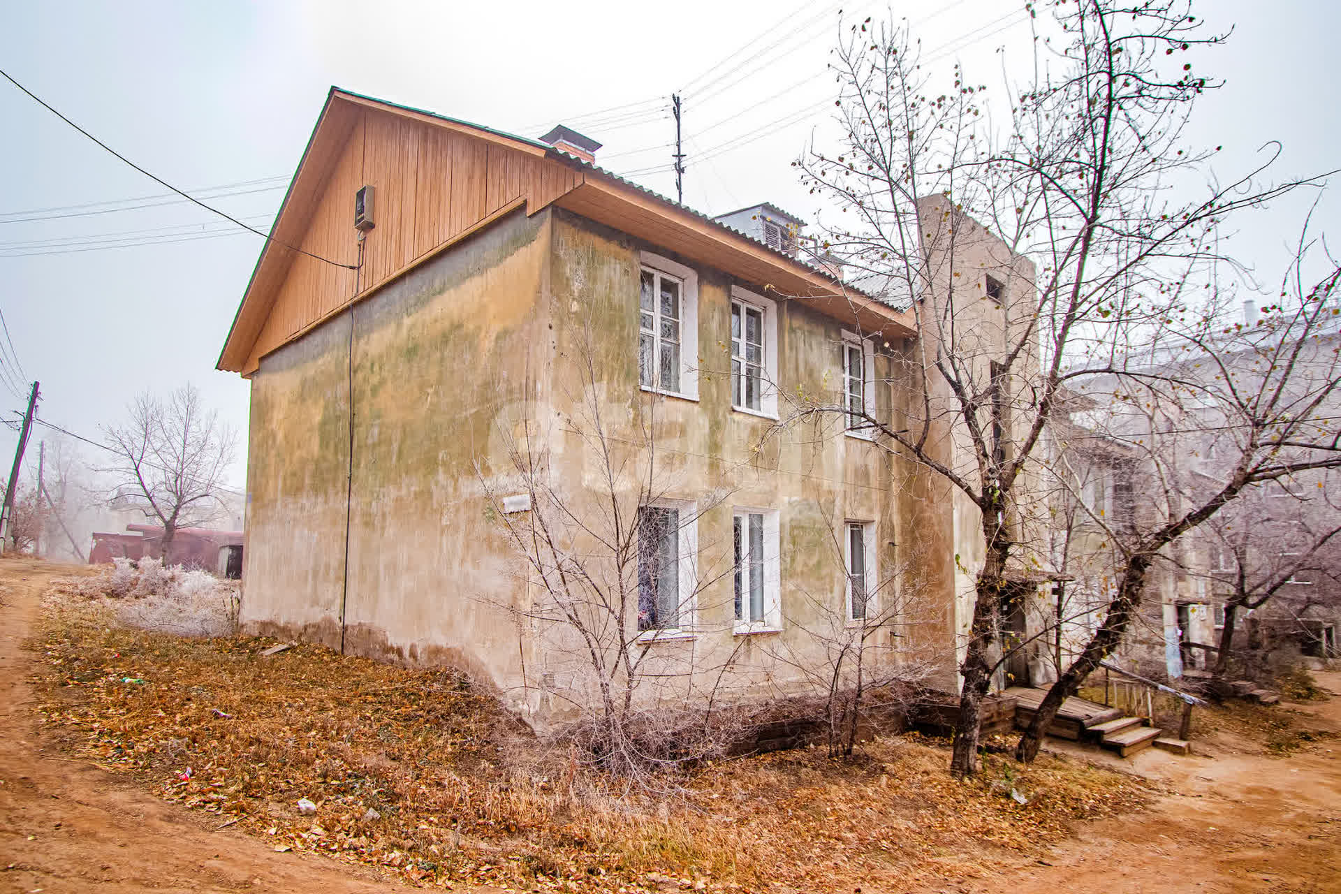 Продажа 2-комнатной квартиры, Улан-Удэ, Республика Бурятия,  Улан-Удэ