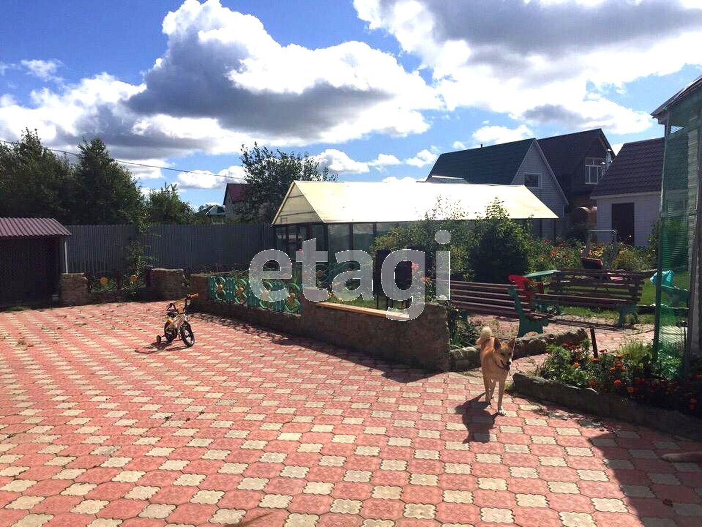 Продажа дома, 303м <sup>2</sup>, 10 сот., Южно-Сахалинск, Сахалинская область,  