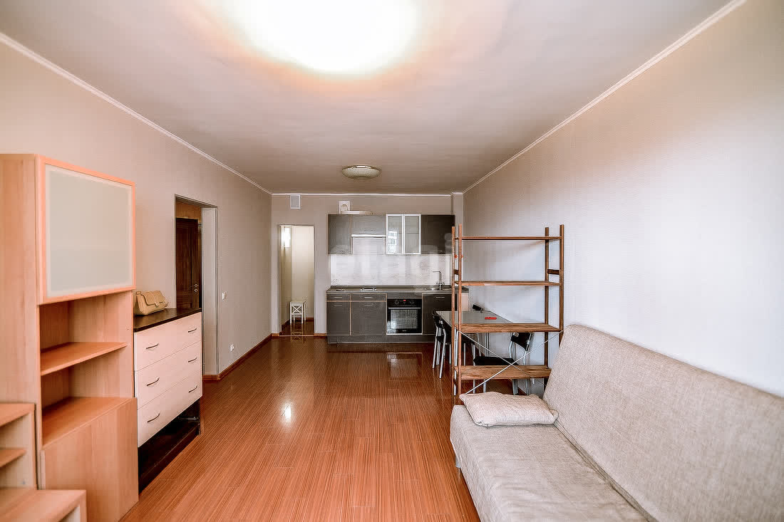 Аренда 1-комнатной квартиры, Южно-Сахалинск, Сахалинская область,  Южно-Сахалинск