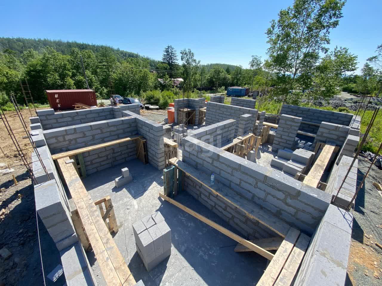 Продажа дома, 110м <sup>2</sup>, 11 сот., Южно-Сахалинск, Сахалинская область,  Южно-Сахалинск