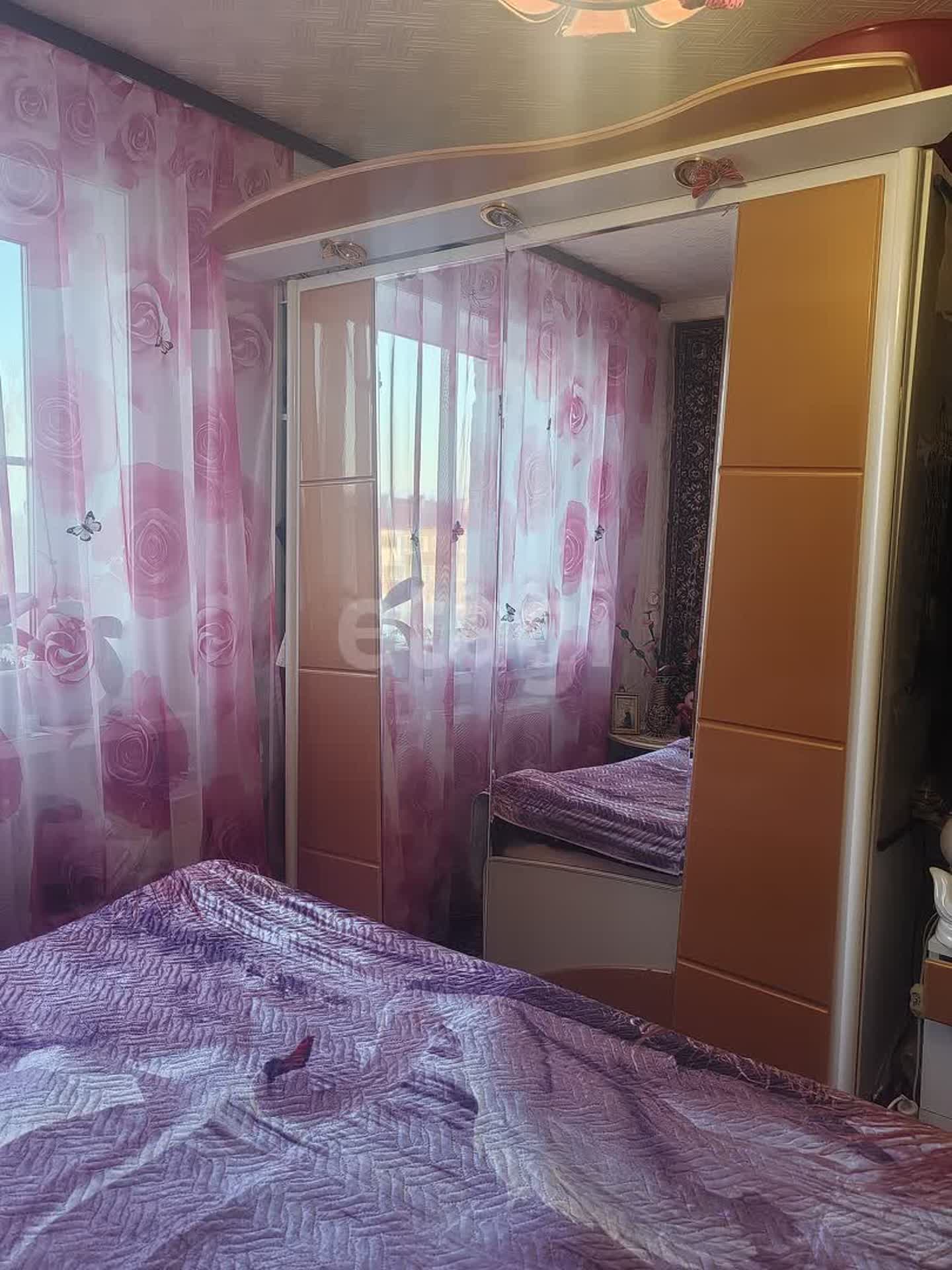 Продажа 3-комнатной квартиры, Южно-Сахалинск, Сахалинская область,  Южно-Сахалинск