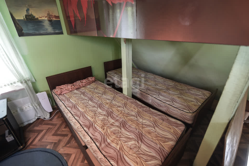 Продажа дачи, 30м <sup>2</sup>, 5 сот., Южно-Сахалинск, Сахалинская область,  