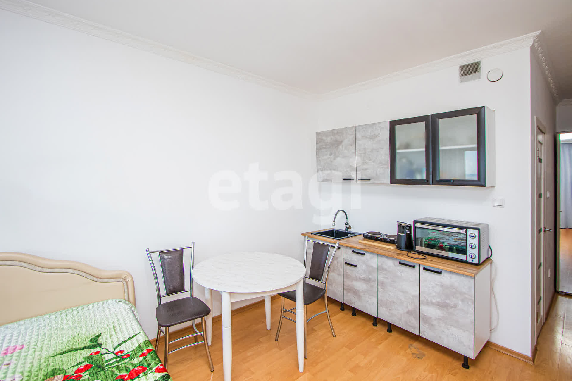 Продажа 1-комнатной квартиры, Улан-Удэ, Республика Бурятия,  Улан-Удэ