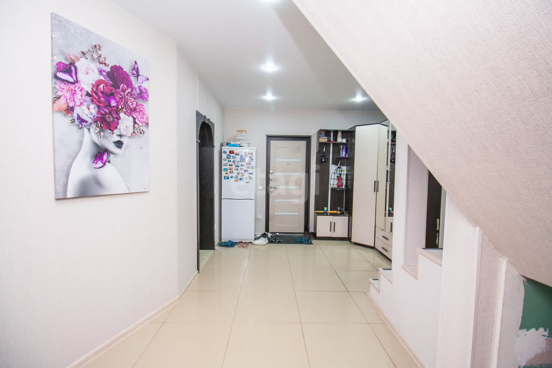 Продажа дома, 150м <sup>2</sup>, 10 сот., Южно-Сахалинск, Сахалинская область,  