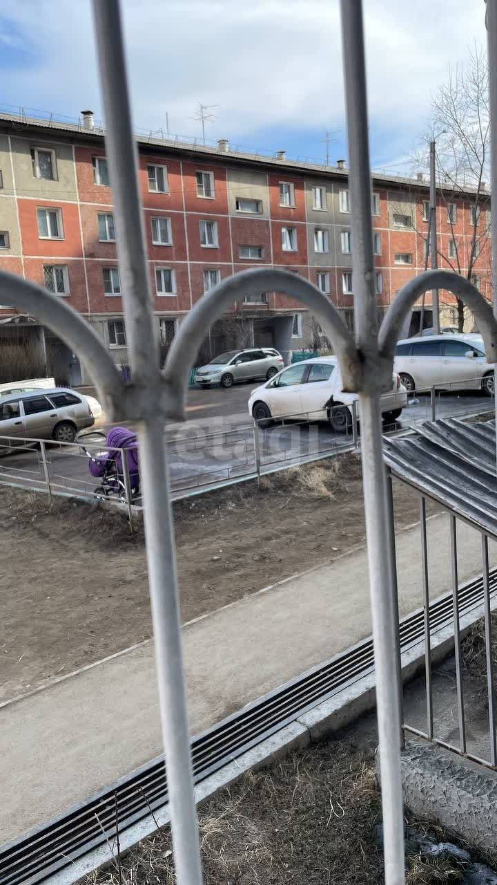 Продажа 1-комнатной квартиры, Улан-Удэ, Республика Бурятия,  Улан-Удэ