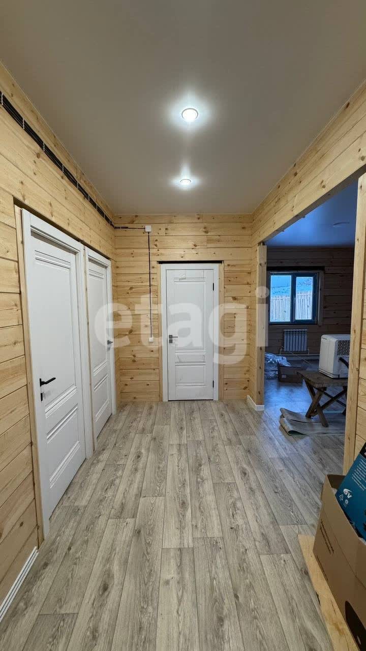 Продажа дома, 190м <sup>2</sup>, 6 сот., Улан-Удэ, Республика Бурятия,  Тарбагатайский