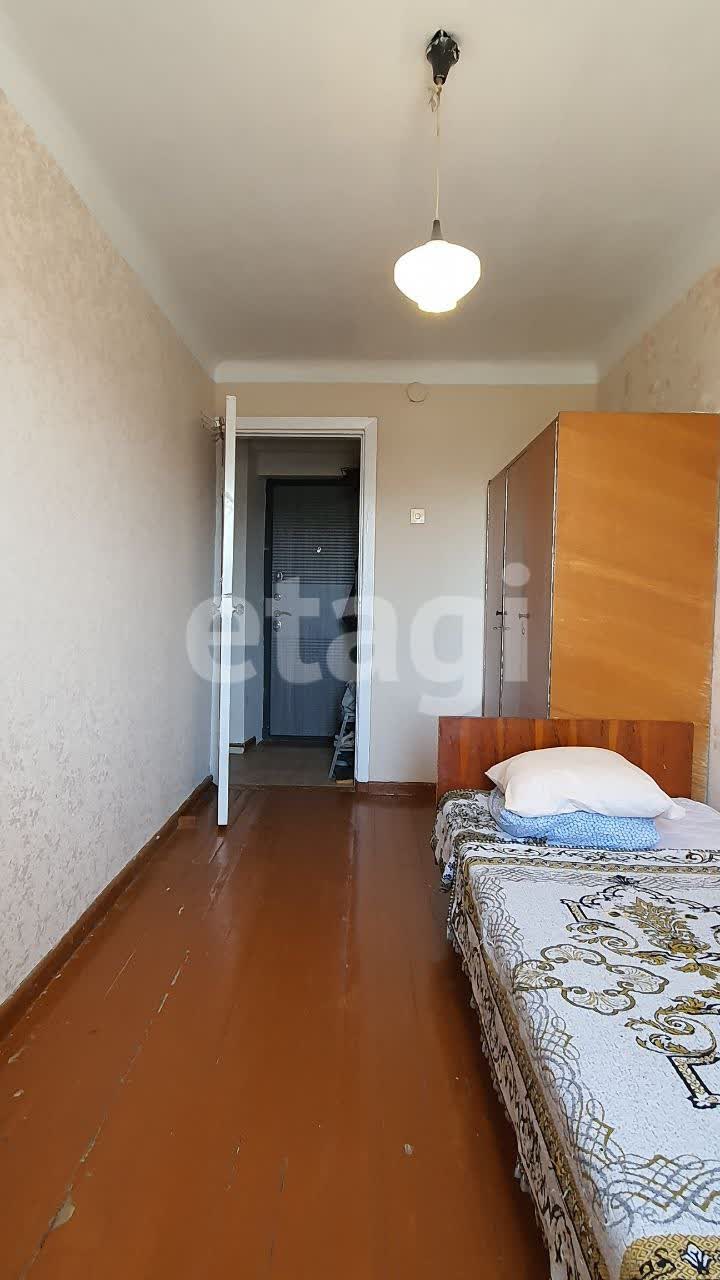 Продажа 2-комнатной квартиры, Улан-Удэ, Республика Бурятия,  Улан-Удэ