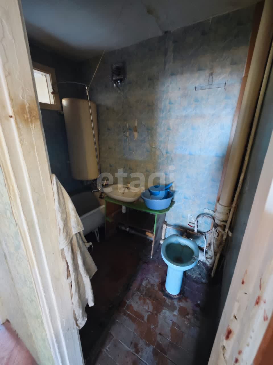 Продажа 2-комнатной квартиры, Южно-Сахалинск, Сахалинская область,  Южно-Сахалинск