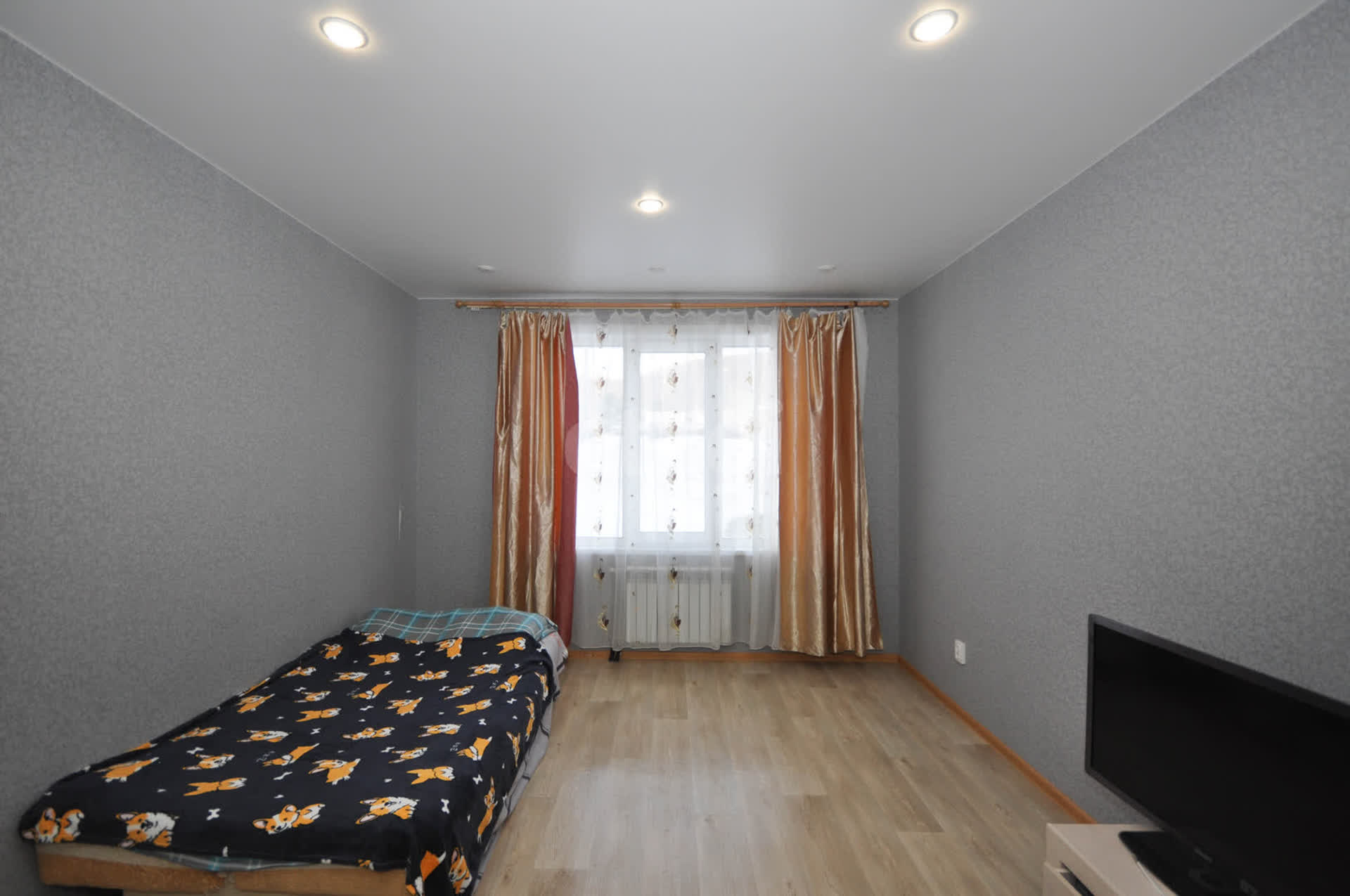 Продажа 1-комнатной квартиры, Южно-Сахалинск, Сахалинская область,  Южно-Сахалинск