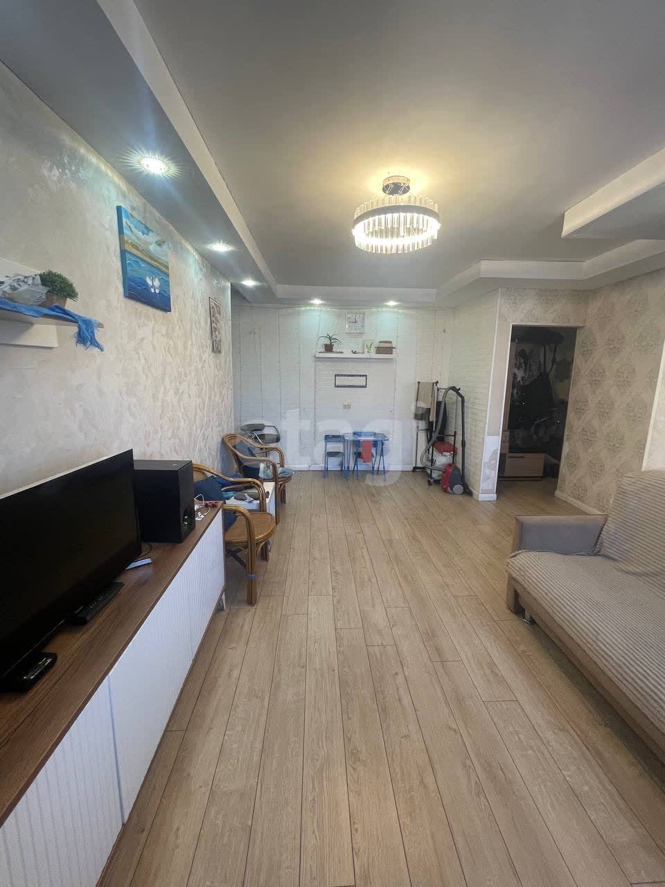 Продажа 3-комнатной квартиры, Улан-Удэ, Республика Бурятия,  Улан-Удэ