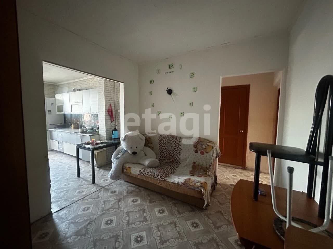 Продажа 2-комнатной квартиры, Улан-Удэ, Республика Бурятия,  Улан-Удэ