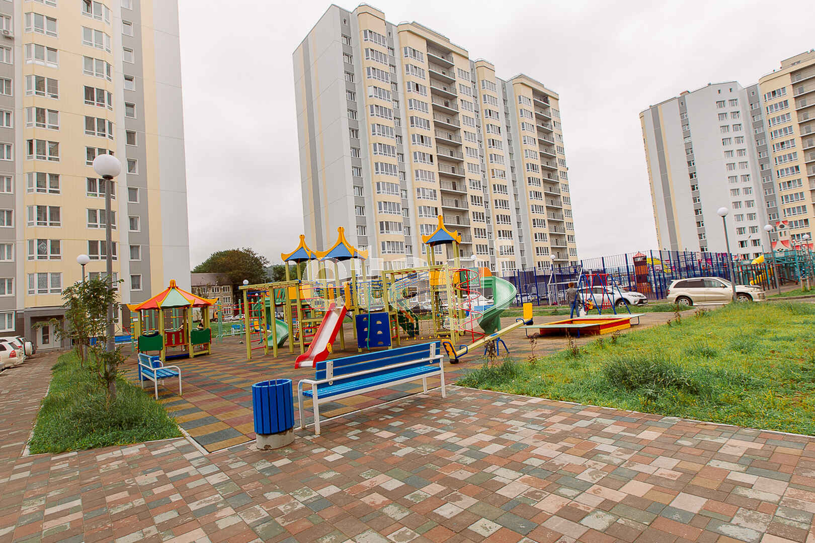 Продажа 1-комнатной квартиры, Южно-Сахалинск, Сахалинская область,  Южно-Сахалинск