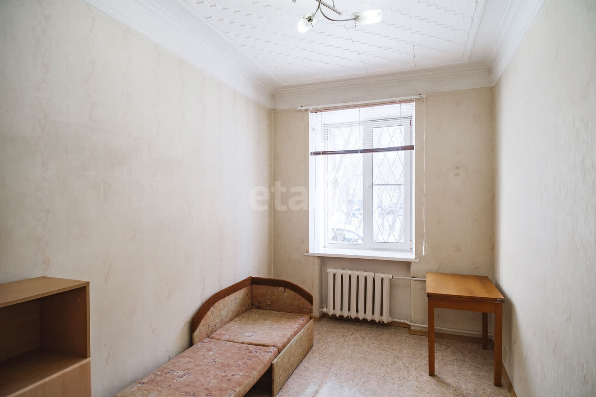 Продажа 2-комнатной квартиры, Комсомольск-на-Амуре, Вокзальная,  43