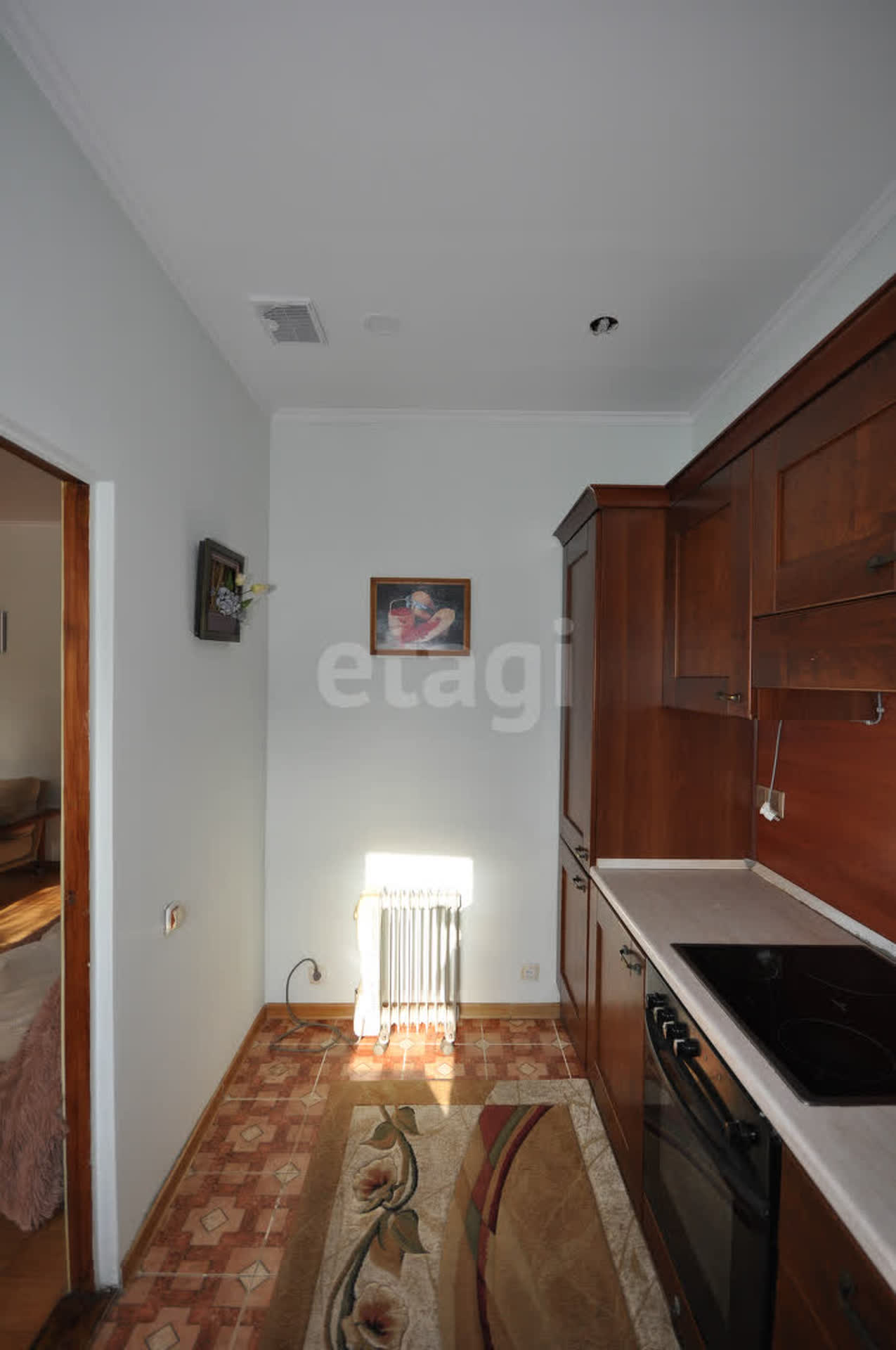 Аренда 2-комнатной квартиры, Южно-Сахалинск, Сахалинская область,  Южно-Сахалинск