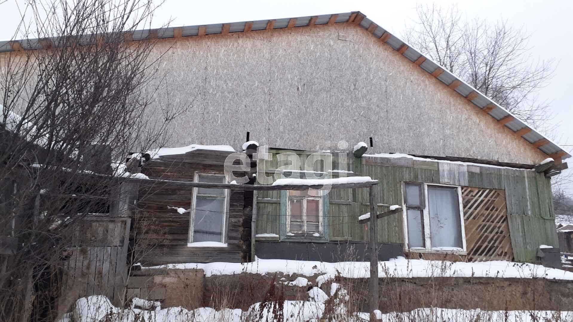 Продажа дома, 37м <sup>2</sup>, 6 сот., Челябинск, Челябинская область,  Златоустовский городской округ