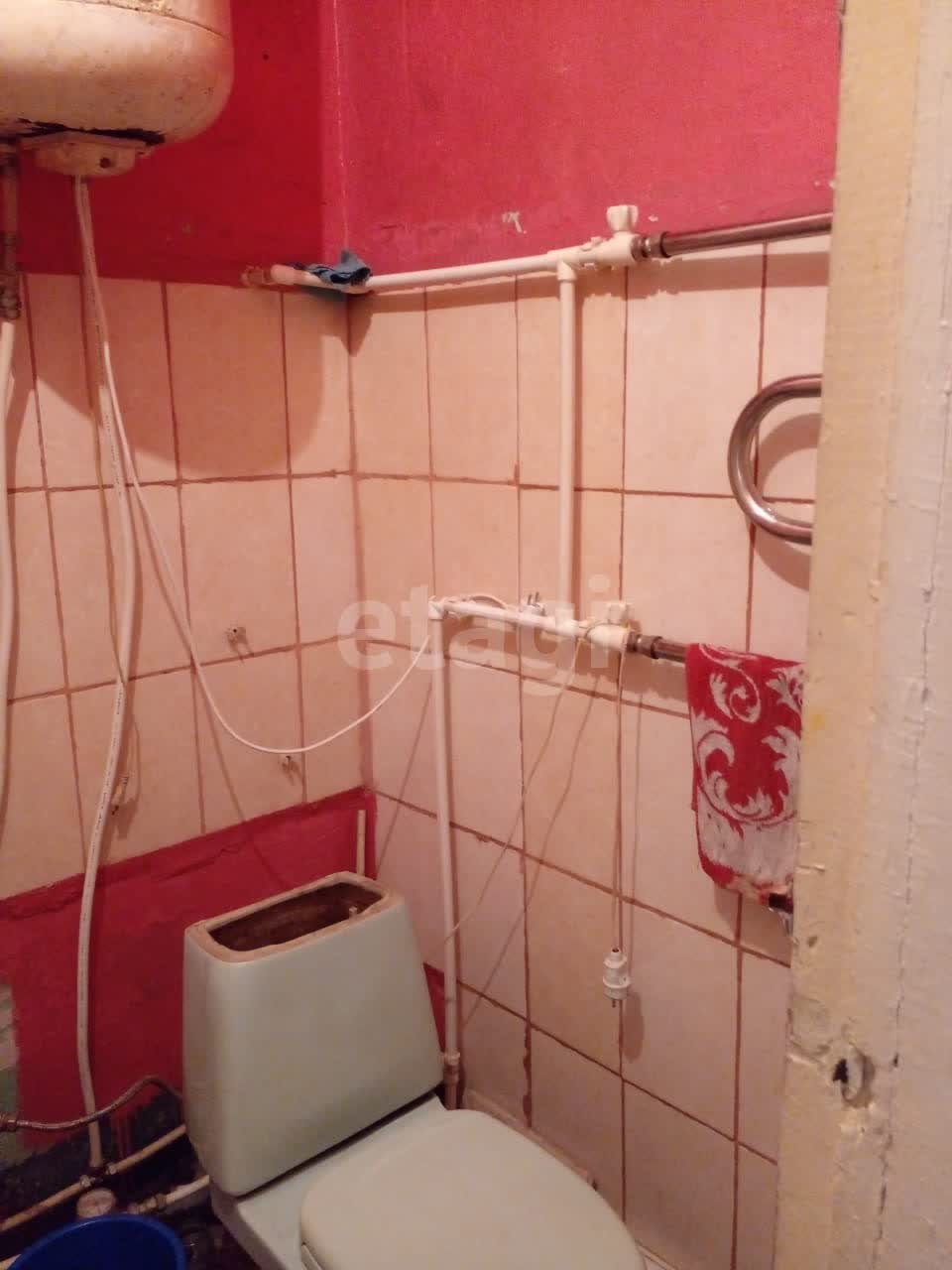 Продажа 1-комнатной квартиры, Южно-Сахалинск, Сахалинская область,  Южно-Сахалинск