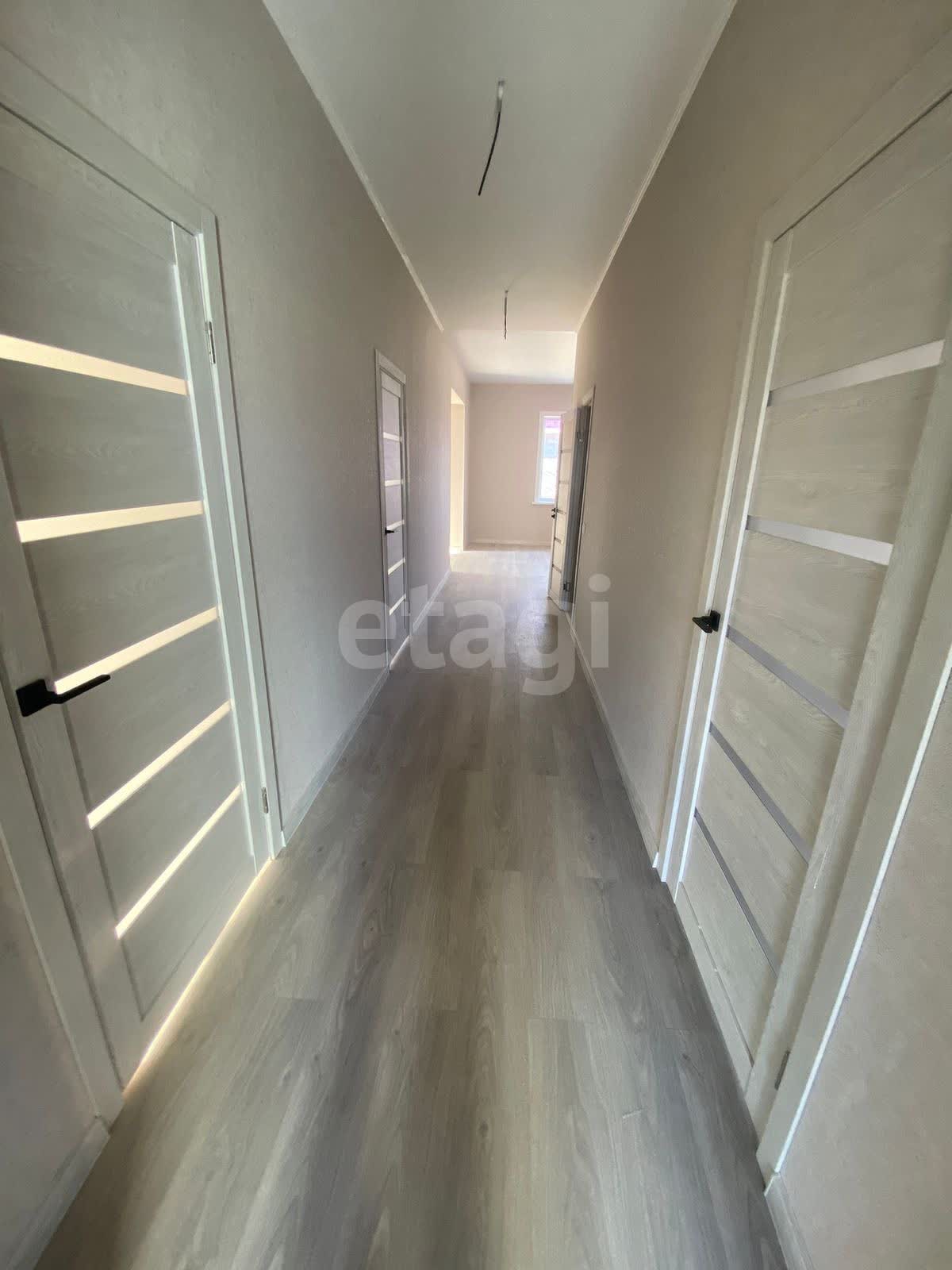 Продажа дома, 122м <sup>2</sup>, 6 сот., Южно-Сахалинск, Сахалинская область,  