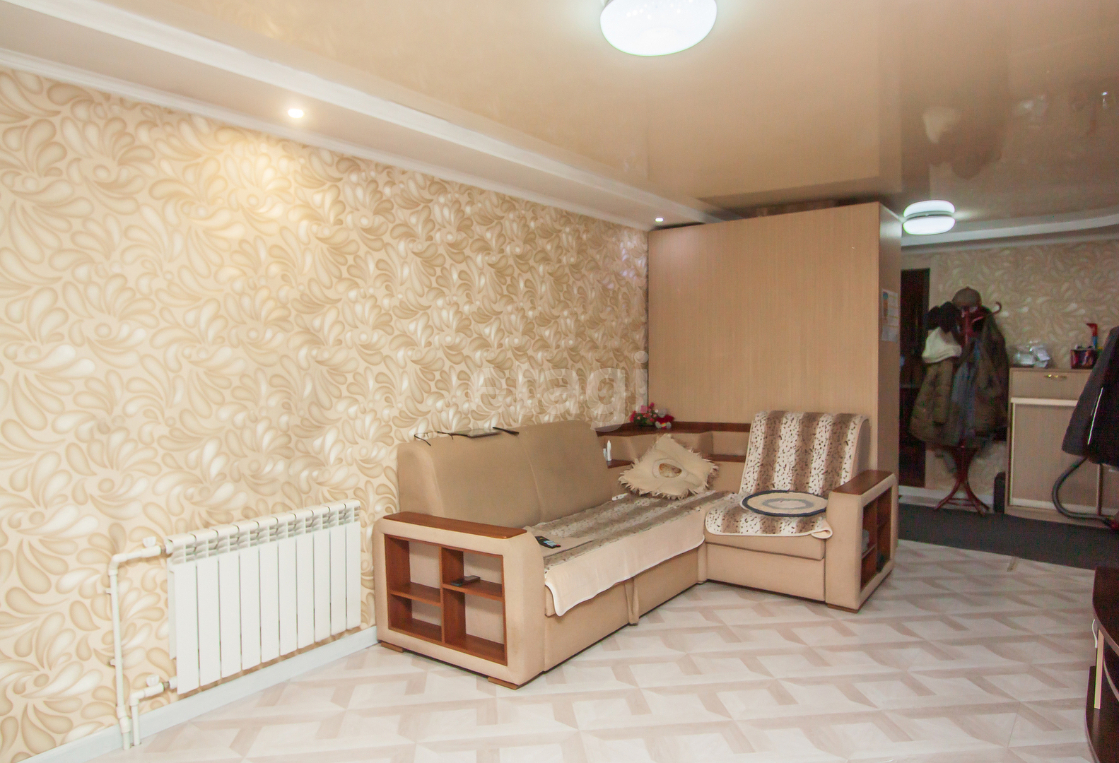 Продажа дома, 101м <sup>2</sup>, 8 сот., Улан-Удэ, Республика Бурятия,  Советский