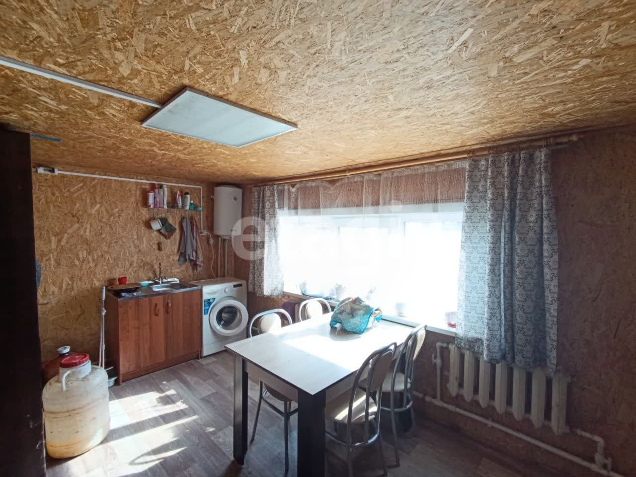 Продажа дома, 61м <sup>2</sup>, 43 сот., Улан-Удэ, Республика Бурятия,  Иволгинский