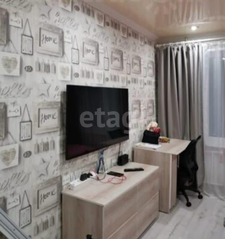 Продажа 2-комнатной квартиры, Южно-Сахалинск, Сахалинская область,  Южно-Сахалинск