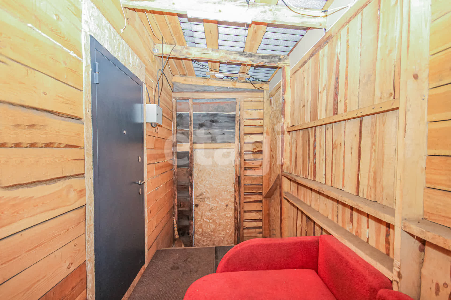 Продажа дома, 58м <sup>2</sup>, 6 сот., Улан-Удэ, Республика Бурятия,  Советский