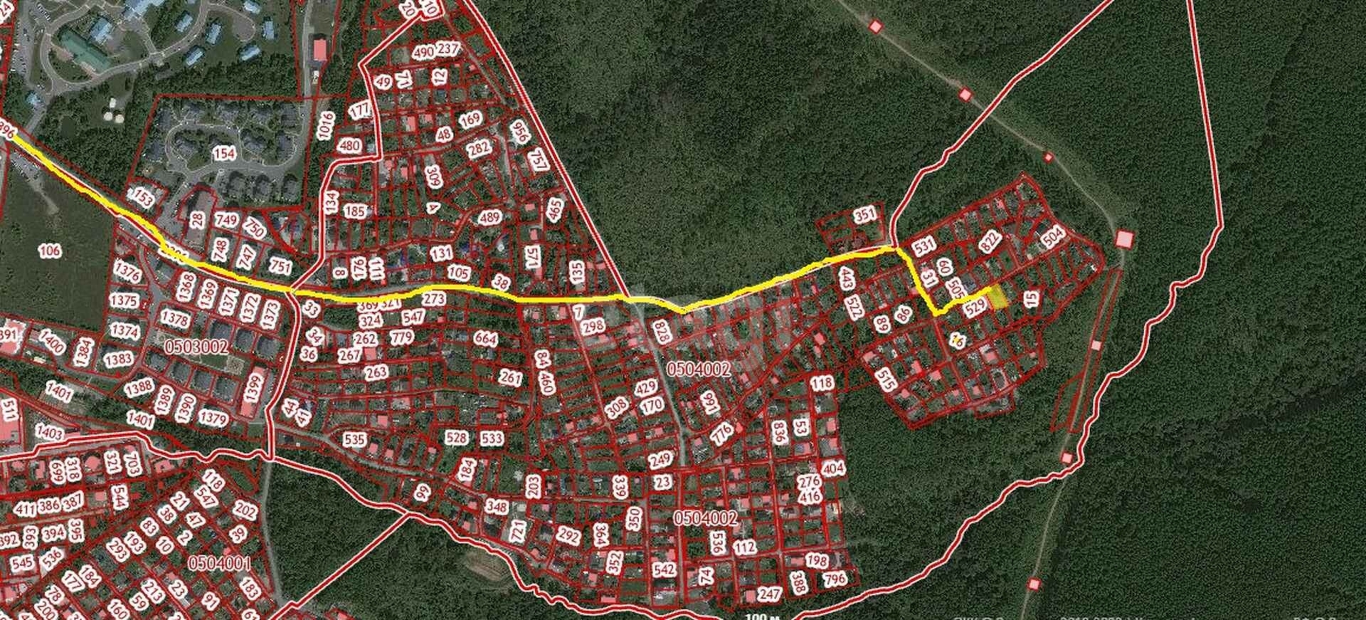 Продажа участка, Южно-Сахалинск, Сахалинская область,  