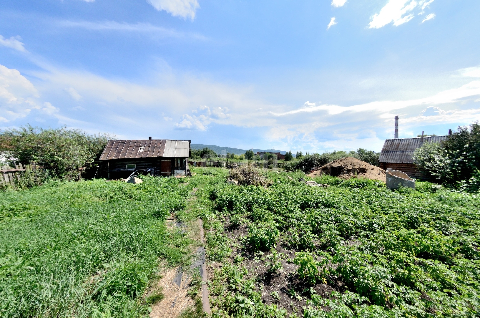 Продажа участка, Миасс, Челябинская область,  Западный