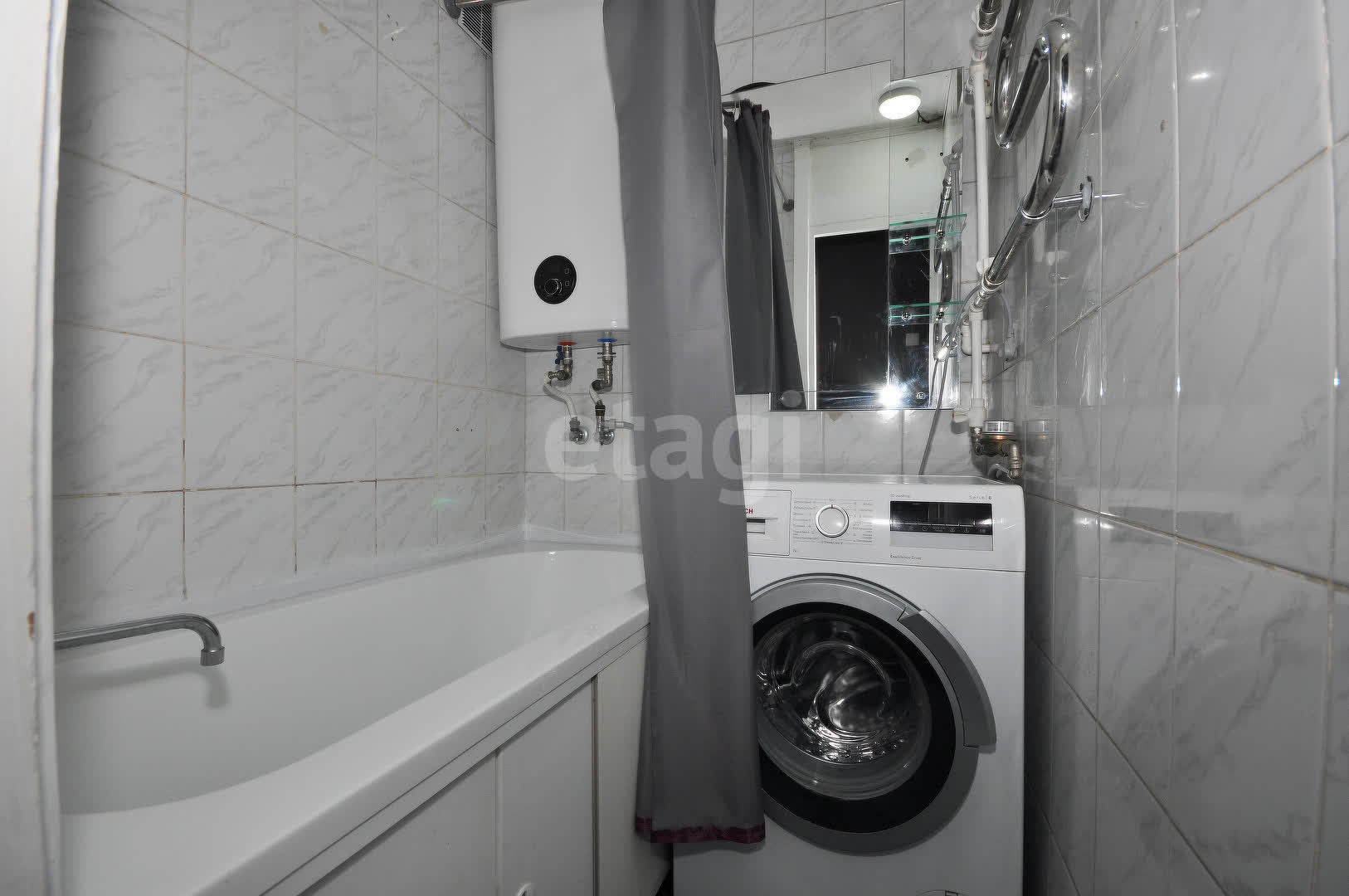 Продажа 2-комнатной квартиры, Южно-Сахалинск, Сахалинская область,  Южно-Сахалинск