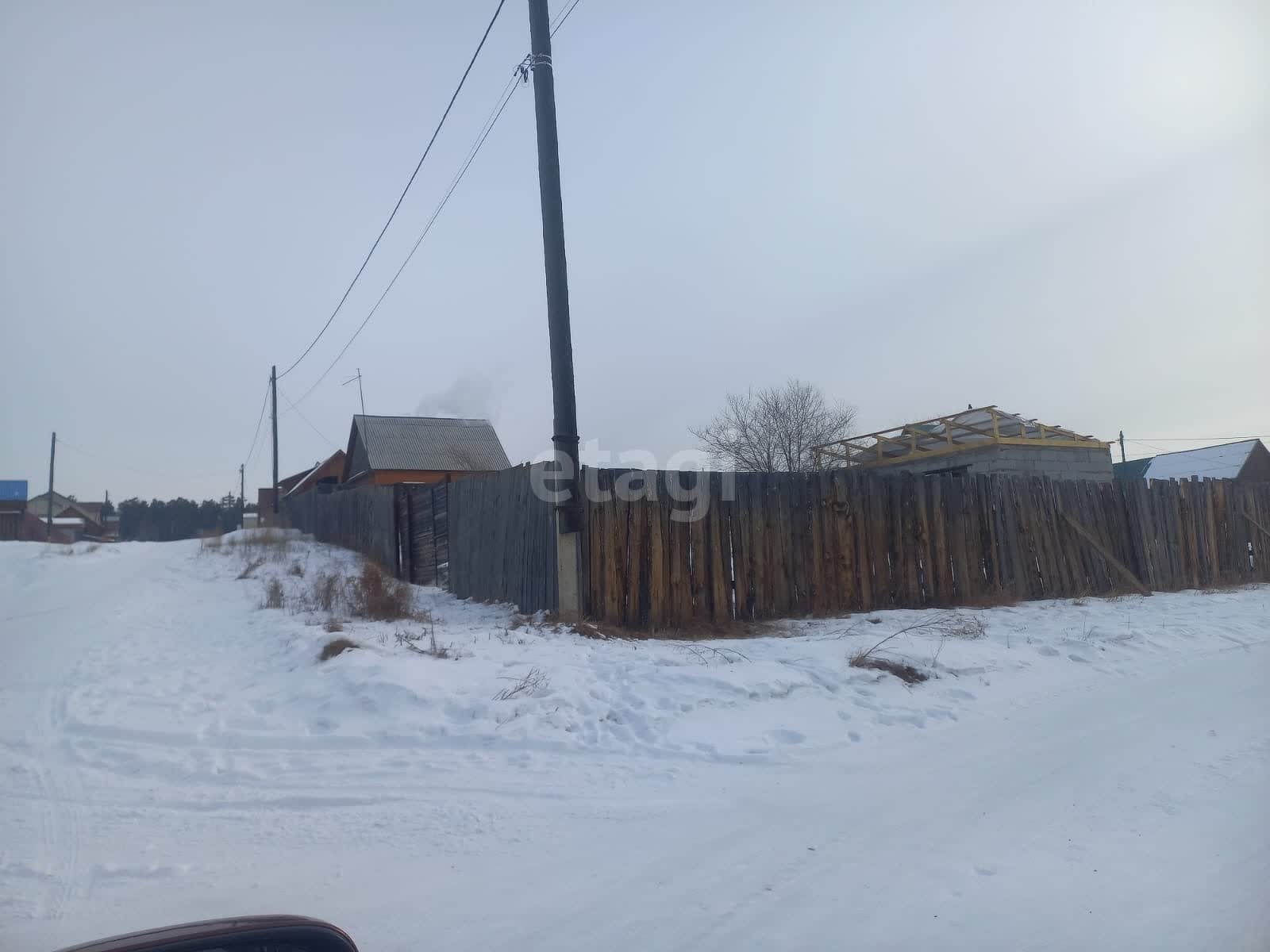 Продажа участка, Улан-Удэ, Республика Бурятия,  Тарбагатайский