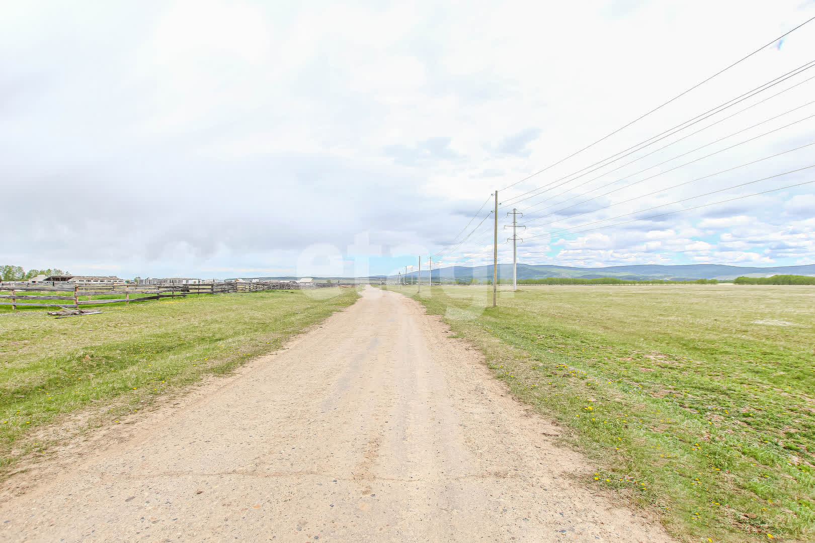 Продажа участка, Улан-Удэ, Республика Бурятия