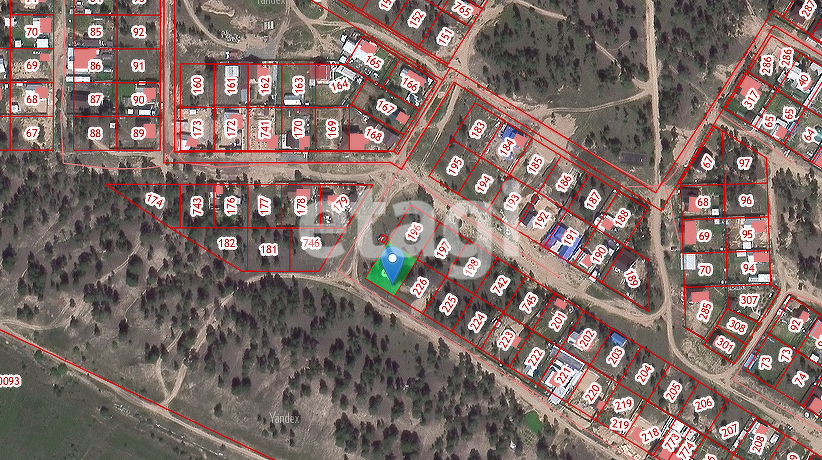Продажа участка, Улан-Удэ, Республика Бурятия,  Октябрьский