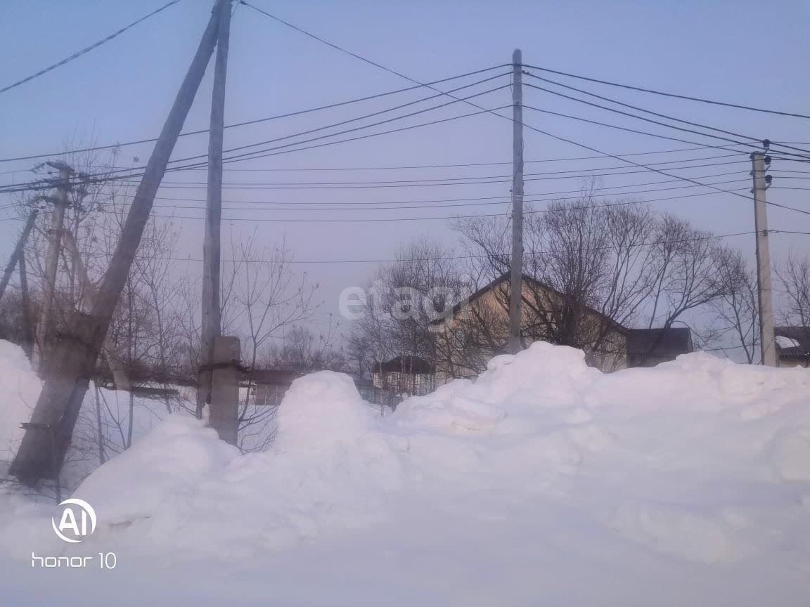 Продажа участка, Южно-Сахалинск, Сахалинская область,  Южно-Сахалинск