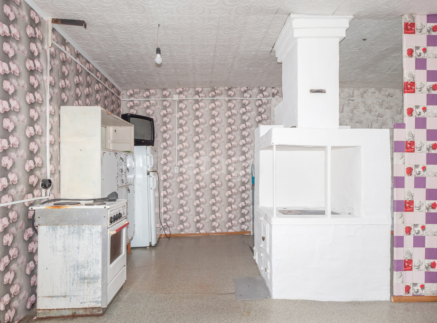 Продажа дома, 35м <sup>2</sup>, 4 сот., Улан-Удэ, Республика Бурятия,  Октябрьский