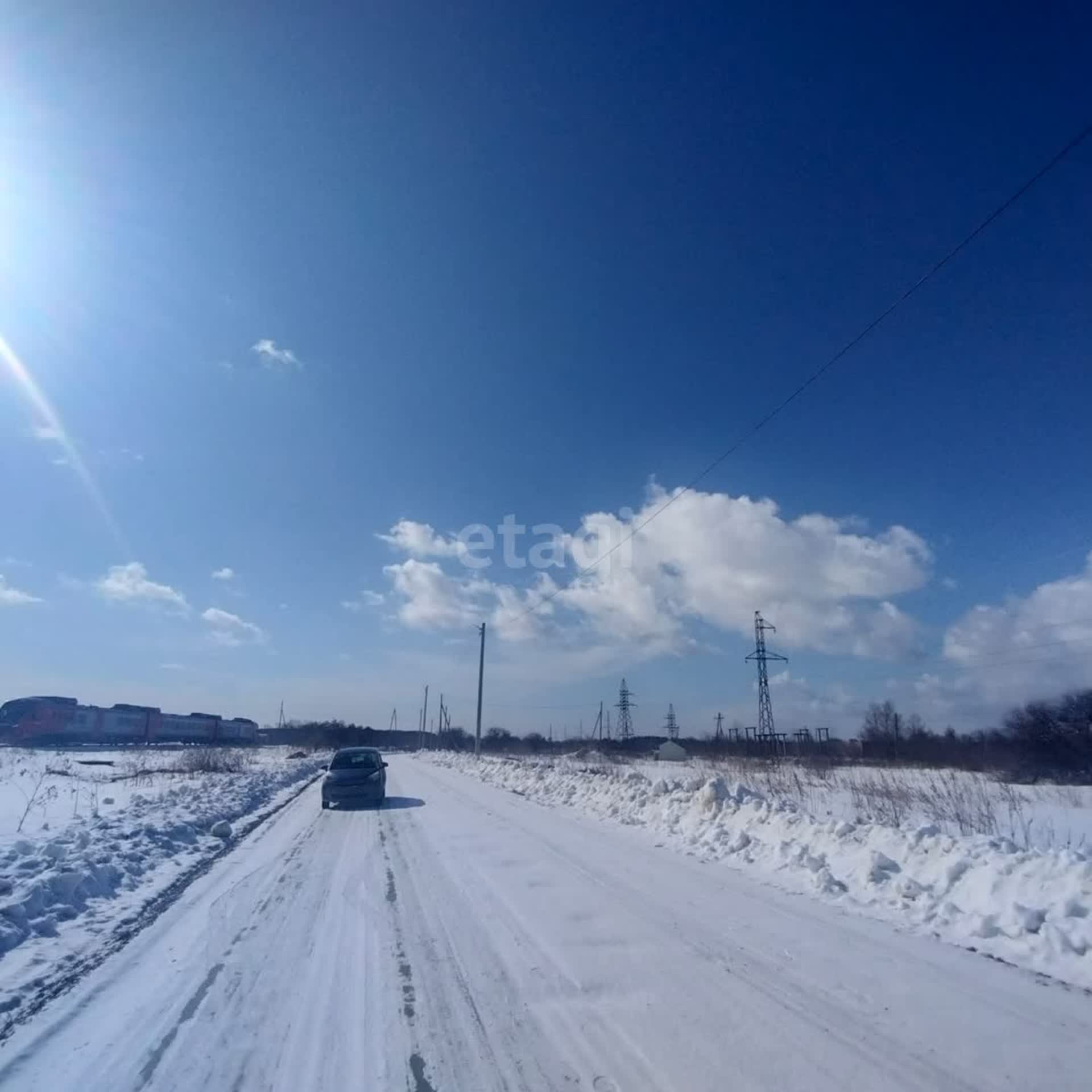 Продажа участка, Южно-Сахалинск, Сахалинская область,  Южно-Сахалинск