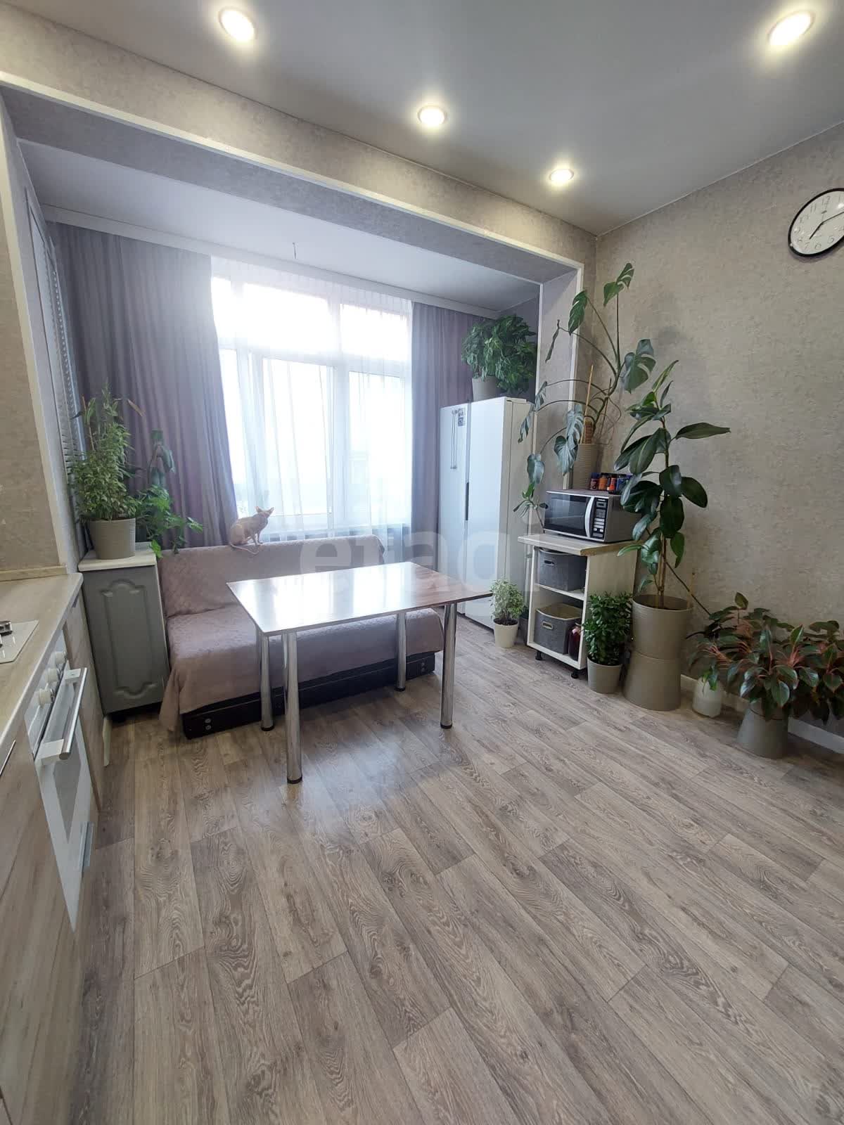 Продажа 1-комнатной квартиры, Южно-Сахалинск, Сахалинская область,  Южно-Сахалинск