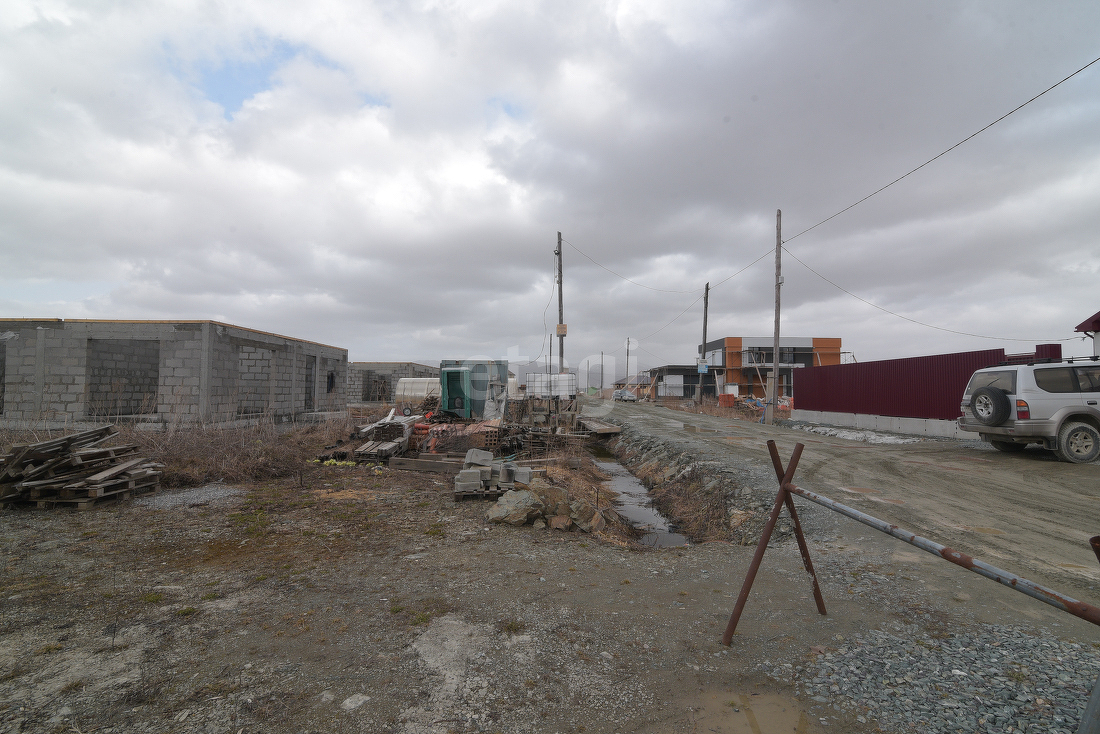 Продажа участка, Южно-Сахалинск, Сахалинская область,  