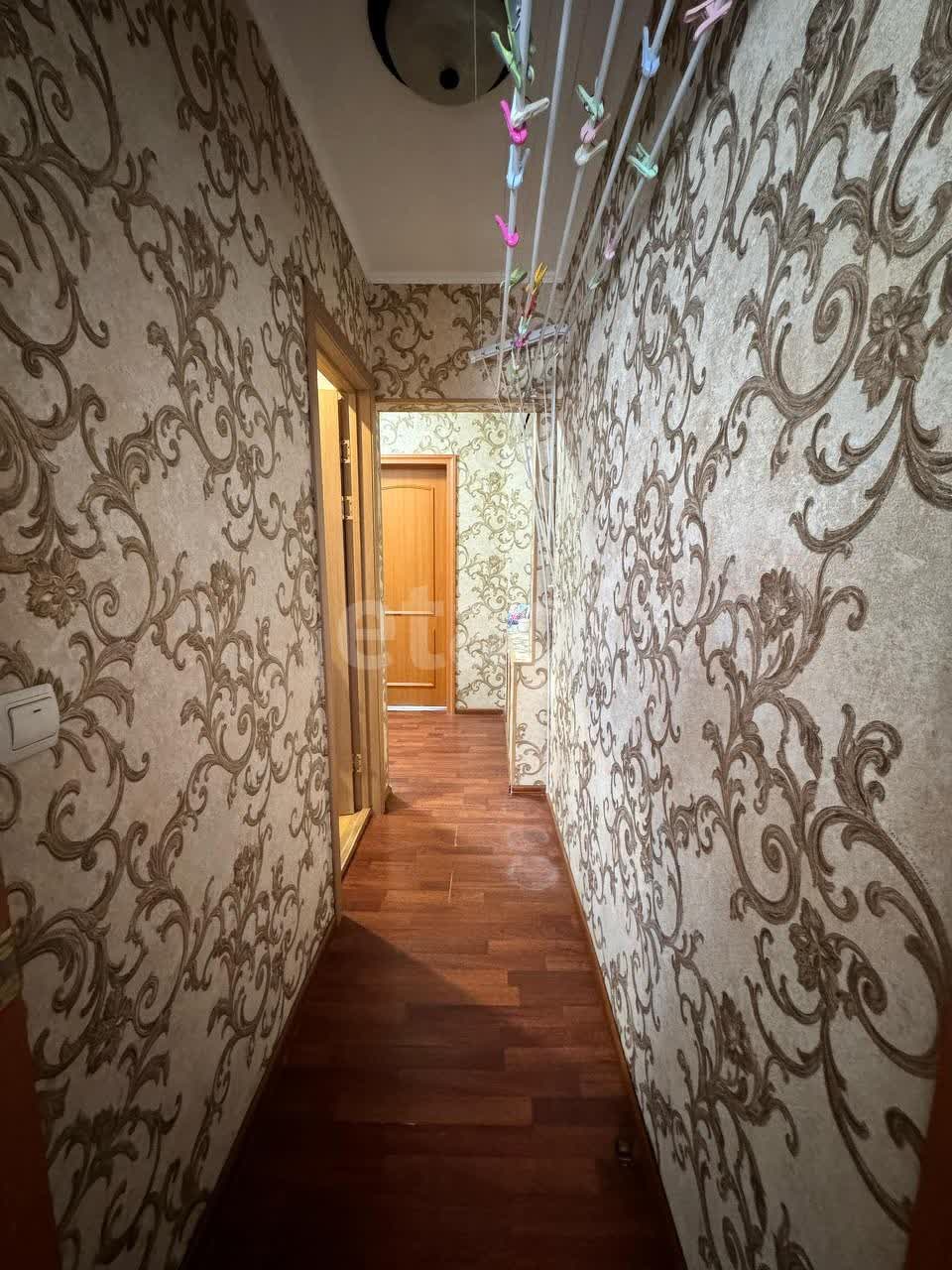 Продажа 3-комнатной квартиры, Южно-Сахалинск, Сахалинская область,  Южно-Сахалинск