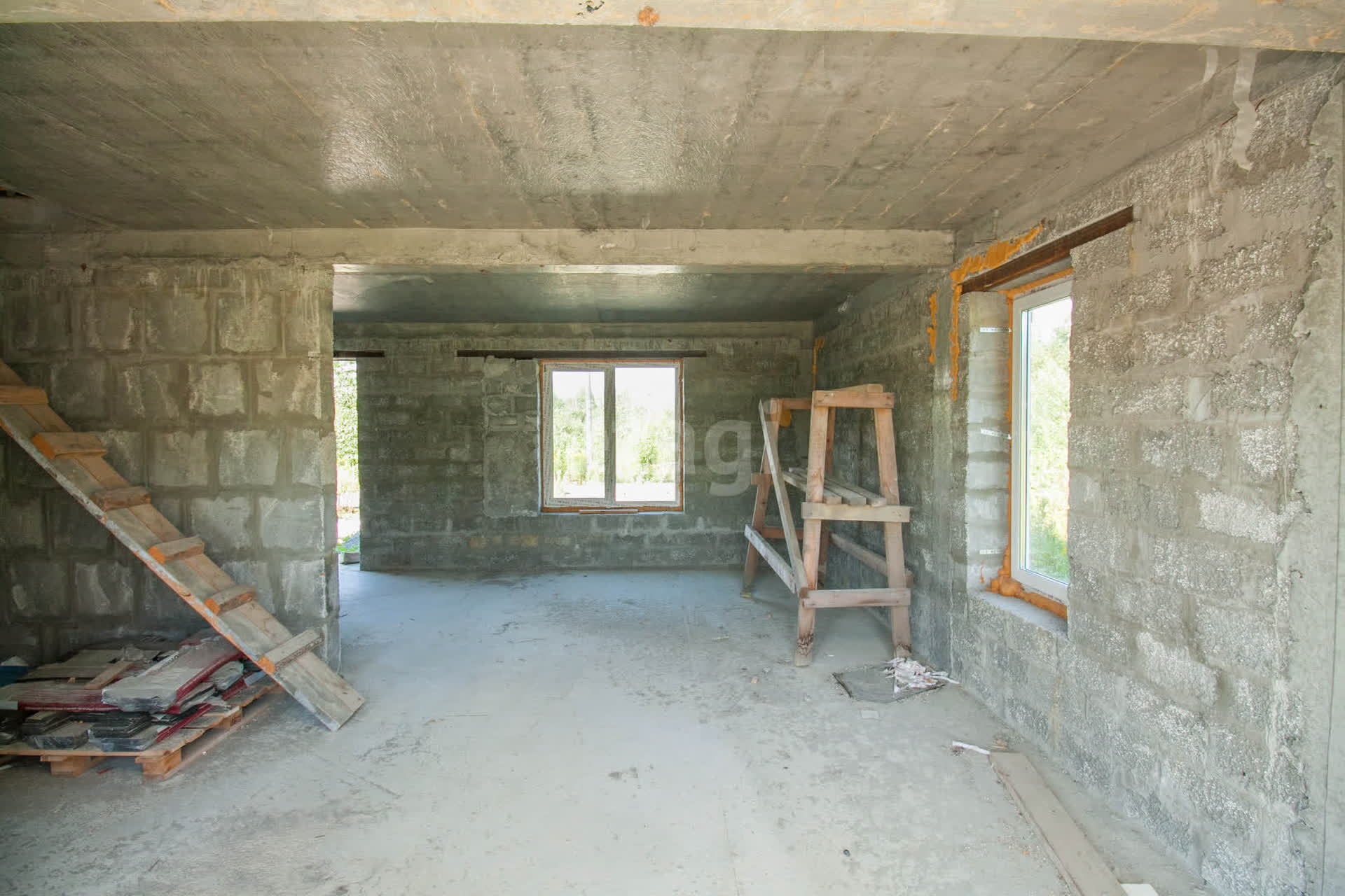 Продажа дома, 200м <sup>2</sup>, 10 сот., Южно-Сахалинск, Сахалинская область,  