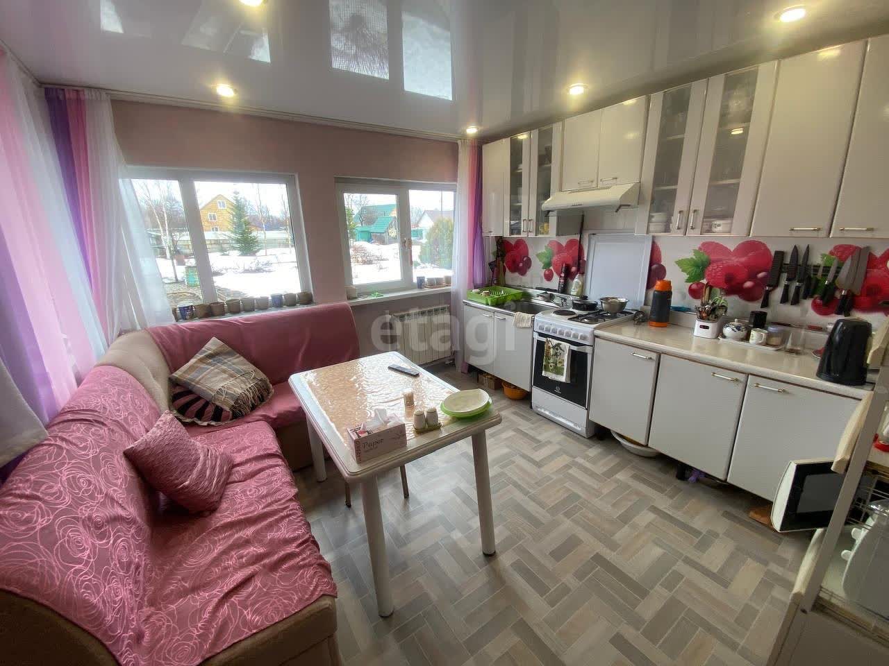 Продажа дома, 100м <sup>2</sup>, 11 сот., Южно-Сахалинск, Сахалинская область,  Южно-Сахалинск