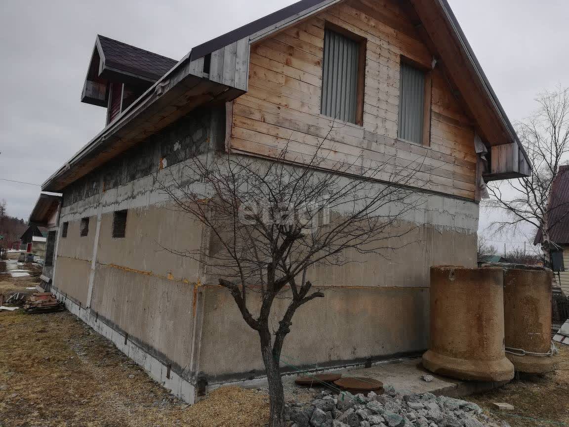 Продажа дома, 152м <sup>2</sup>, 6 сот., Южно-Сахалинск, Сахалинская область,  Южно-Сахалинск