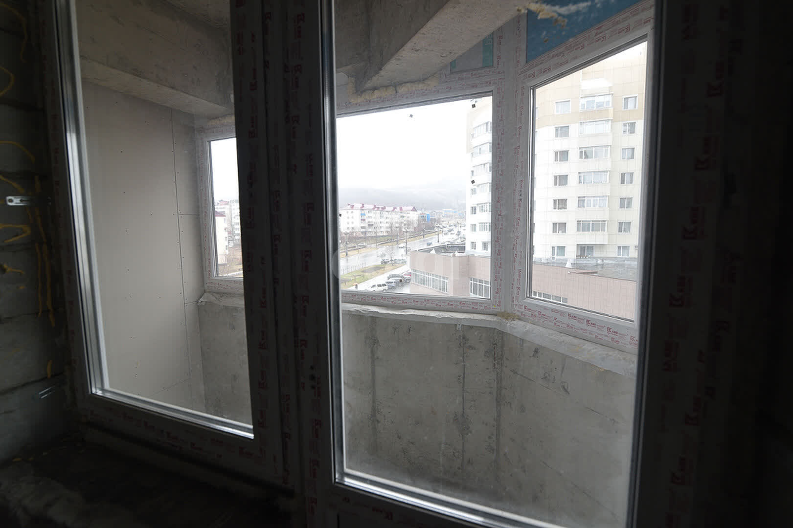 Продажа 2-комнатной квартиры, Южно-Сахалинск, Сахалинская область,  Южно-Сахалинск