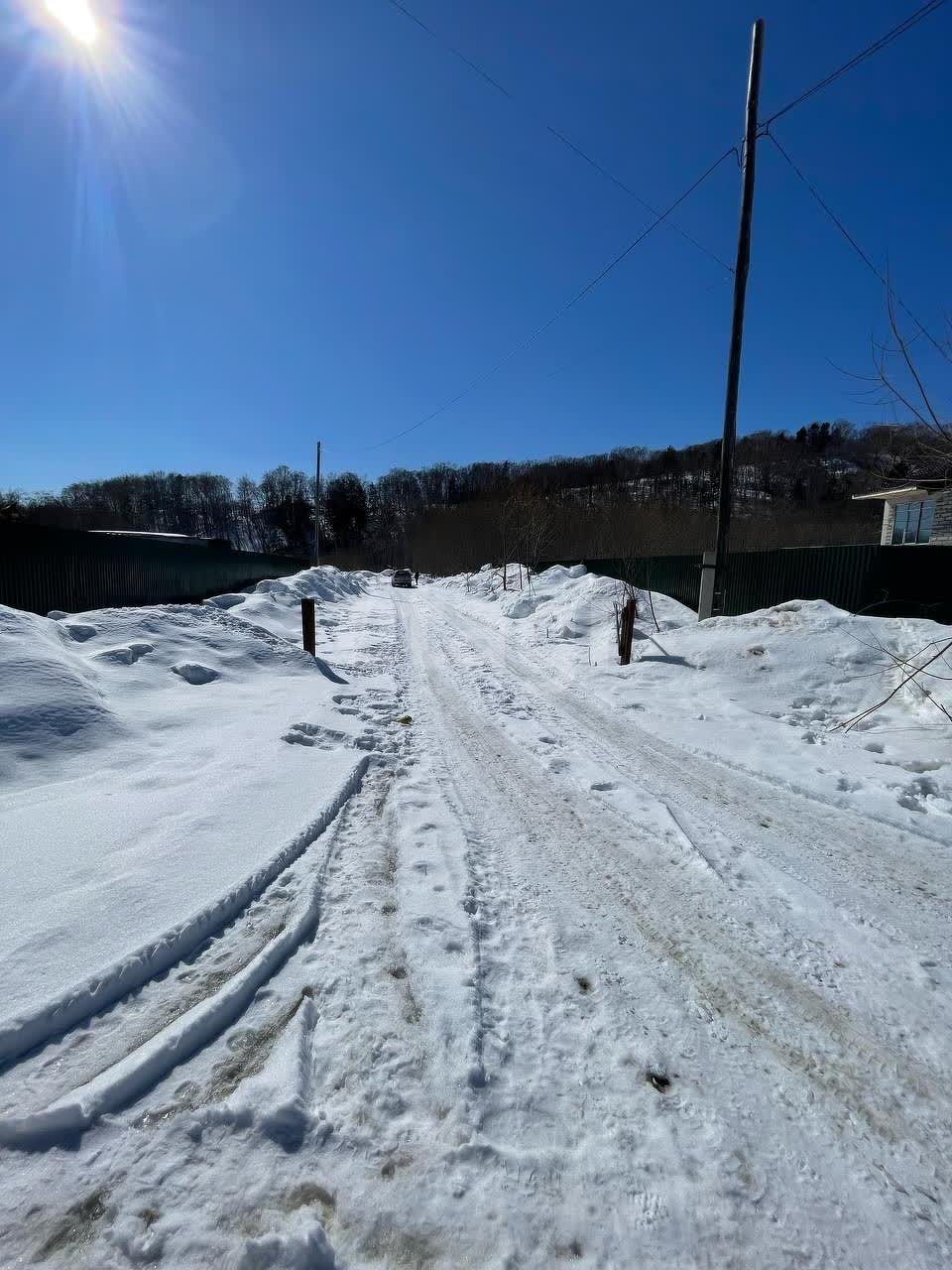 Продажа участка, Южно-Сахалинск, Сахалинская область,  Южно-Сахалинск