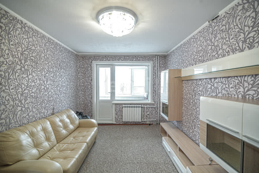 Продажа 4-комнатной квартиры, Южно-Сахалинск, Сахалинская область,  Южно-Сахалинск