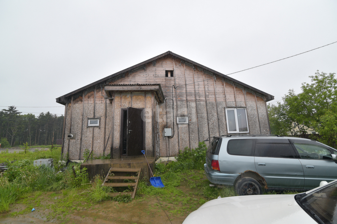 Продажа дома, 114м <sup>2</sup>, 15 сот., Южно-Сахалинск, Сахалинская область,  Южно-Сахалинск