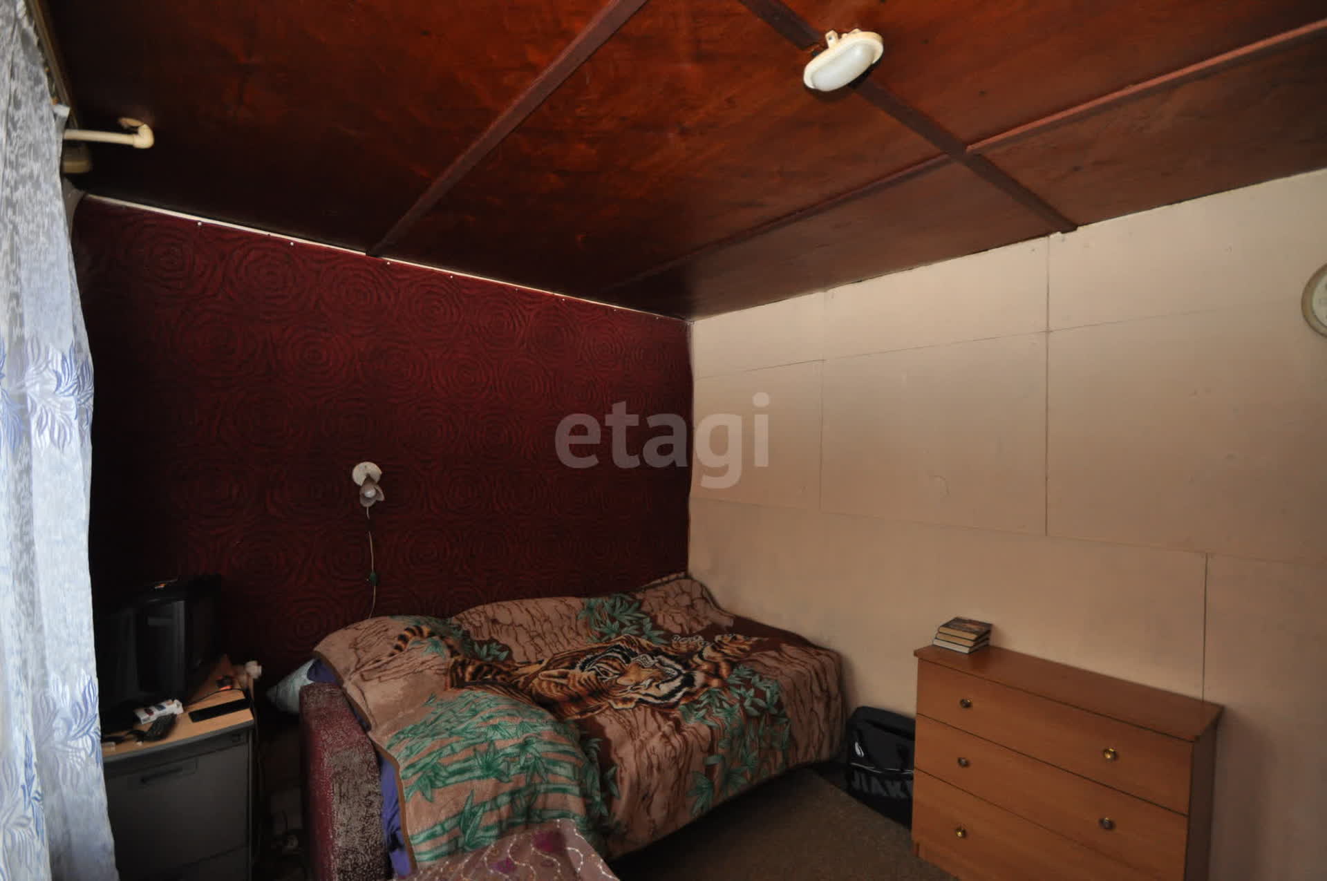 Продажа дома, 44м <sup>2</sup>, 9 сот., Южно-Сахалинск, Сахалинская область,  Южно-Сахалинск