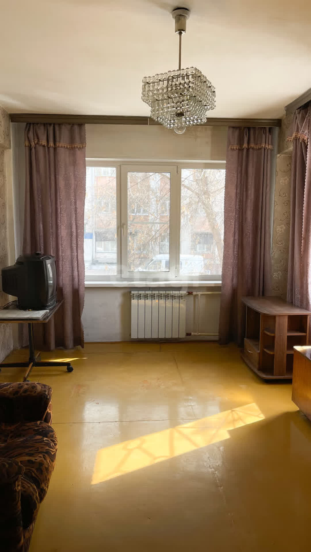 Продажа 2-комнатной квартиры, Улан-Удэ, Республика Бурятия,  Улан-Удэ