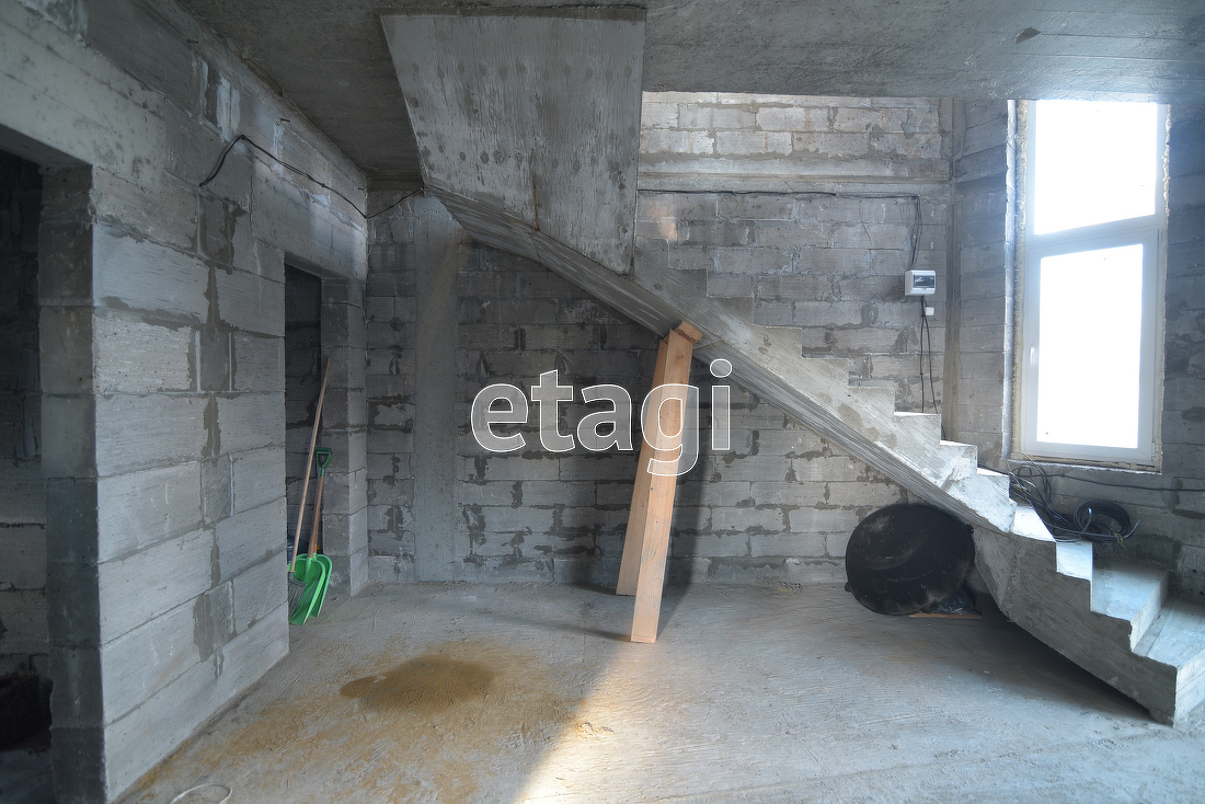 Продажа дома, 178м <sup>2</sup>, 6 сот., Южно-Сахалинск, Сахалинская область,  